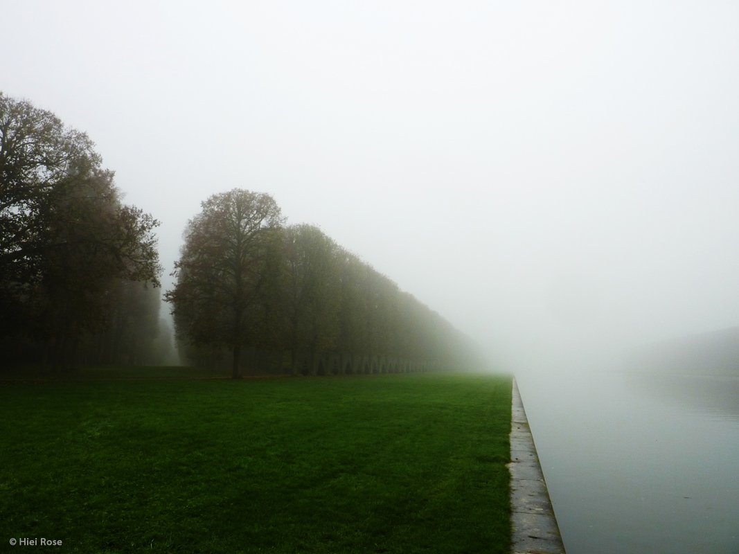Versailles 2012